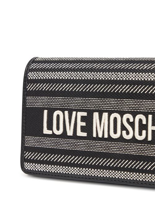  LOVE MOSCHINO | JC4241PP0MKO1/00A